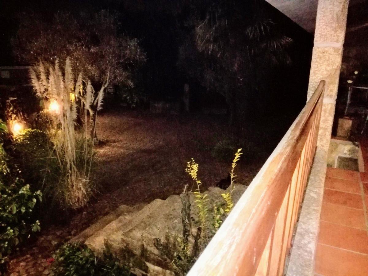 Figueiro Casa Da Costeiraヴィラ エクステリア 写真