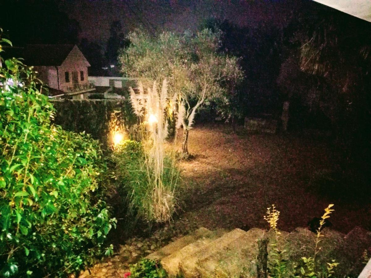 Figueiro Casa Da Costeiraヴィラ エクステリア 写真