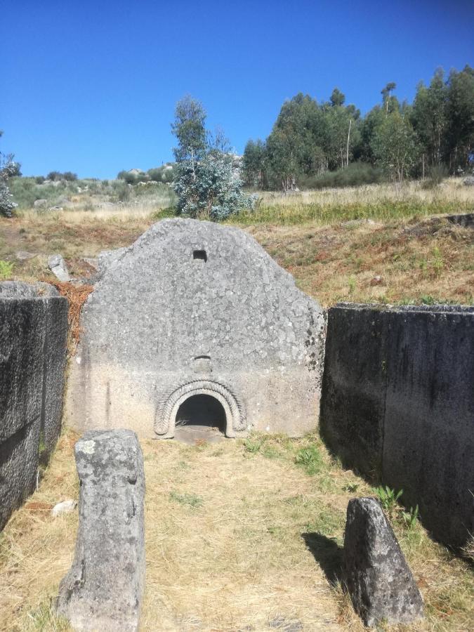 Figueiro Casa Da Costeiraヴィラ エクステリア 写真