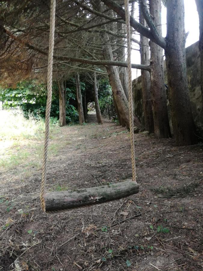 Figueiro Casa Da Costeiraヴィラ エクステリア 写真