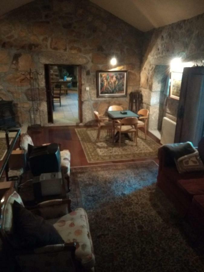 Figueiro Casa Da Costeiraヴィラ エクステリア 写真