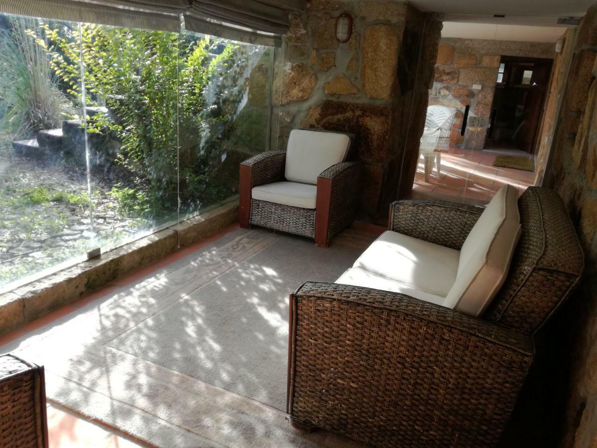 Figueiro Casa Da Costeiraヴィラ エクステリア 写真