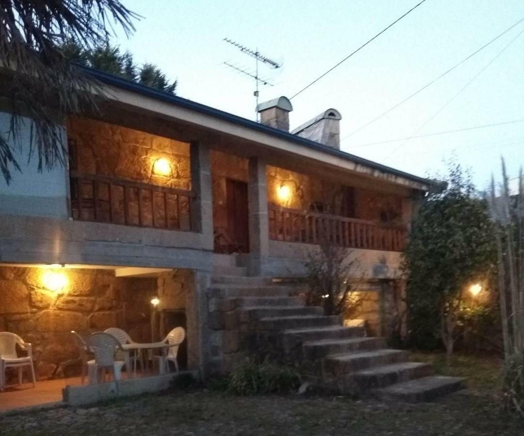 Figueiro Casa Da Costeiraヴィラ エクステリア 写真