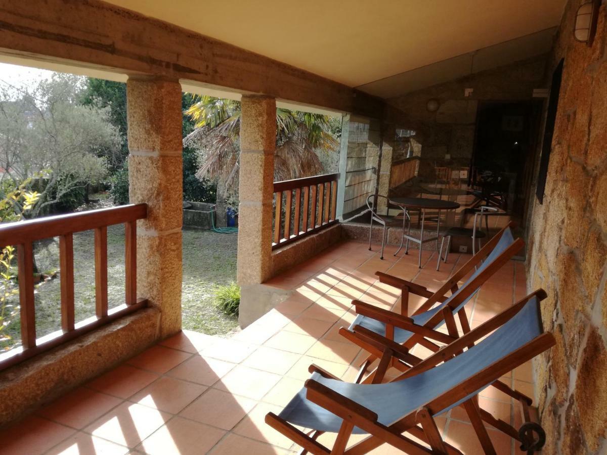 Figueiro Casa Da Costeiraヴィラ エクステリア 写真