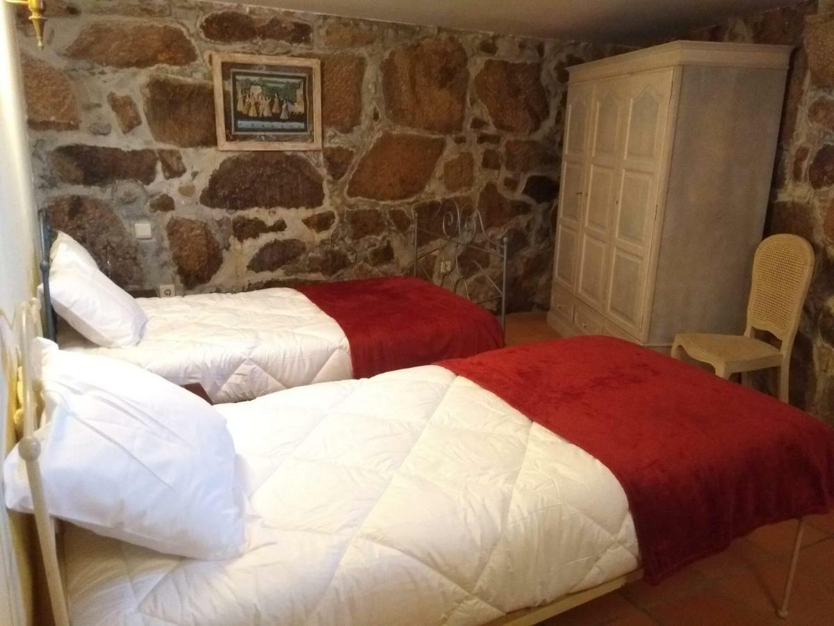 Figueiro Casa Da Costeiraヴィラ エクステリア 写真