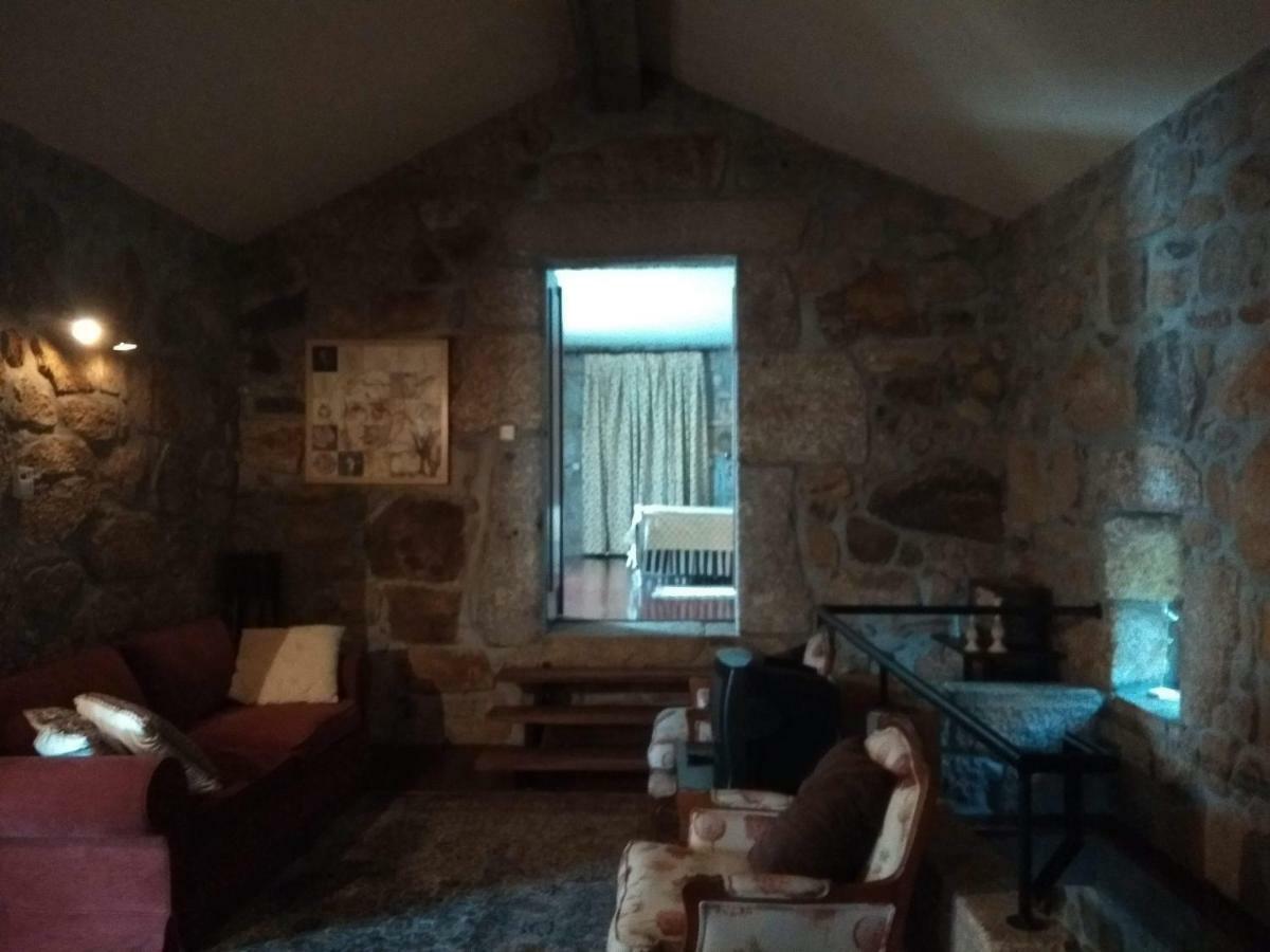 Figueiro Casa Da Costeiraヴィラ エクステリア 写真