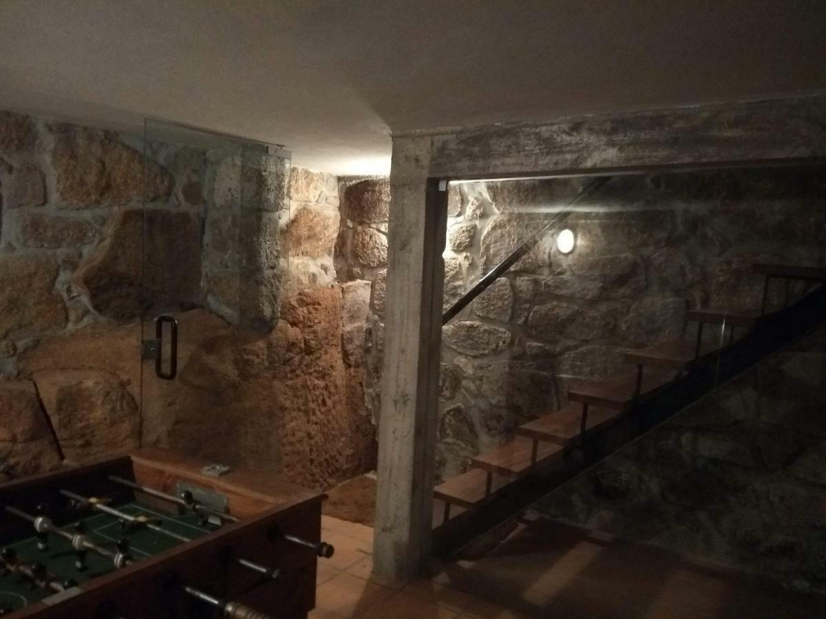 Figueiro Casa Da Costeiraヴィラ エクステリア 写真