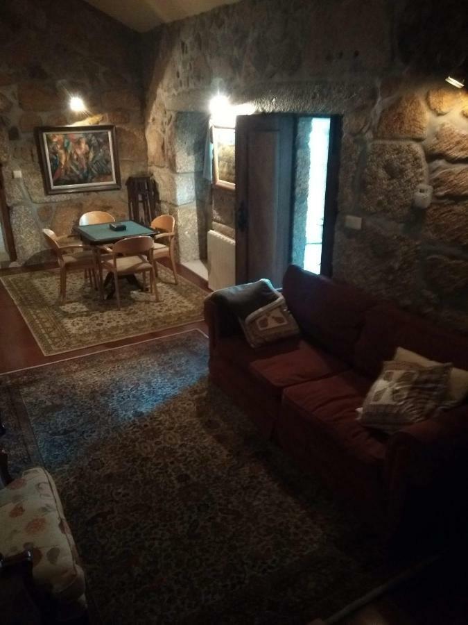 Figueiro Casa Da Costeiraヴィラ エクステリア 写真