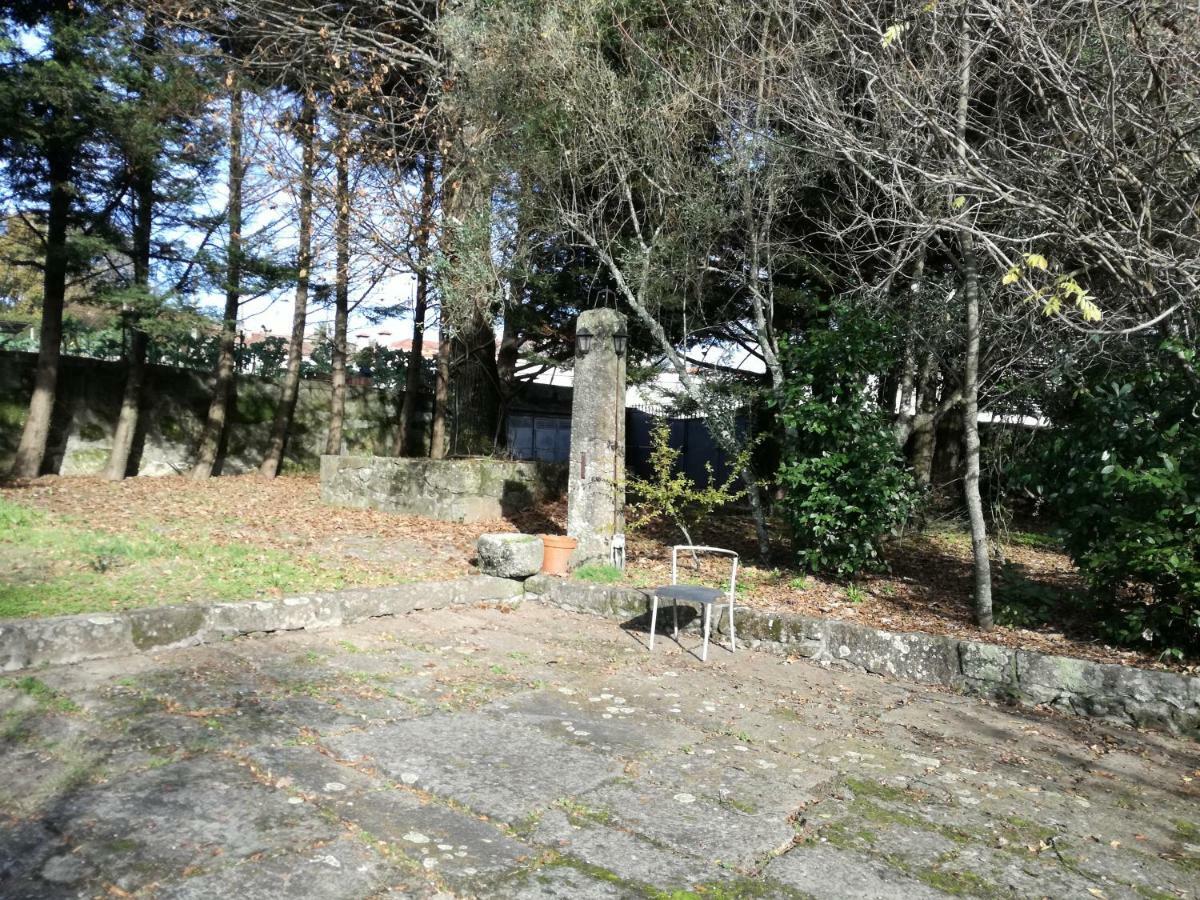 Figueiro Casa Da Costeiraヴィラ エクステリア 写真