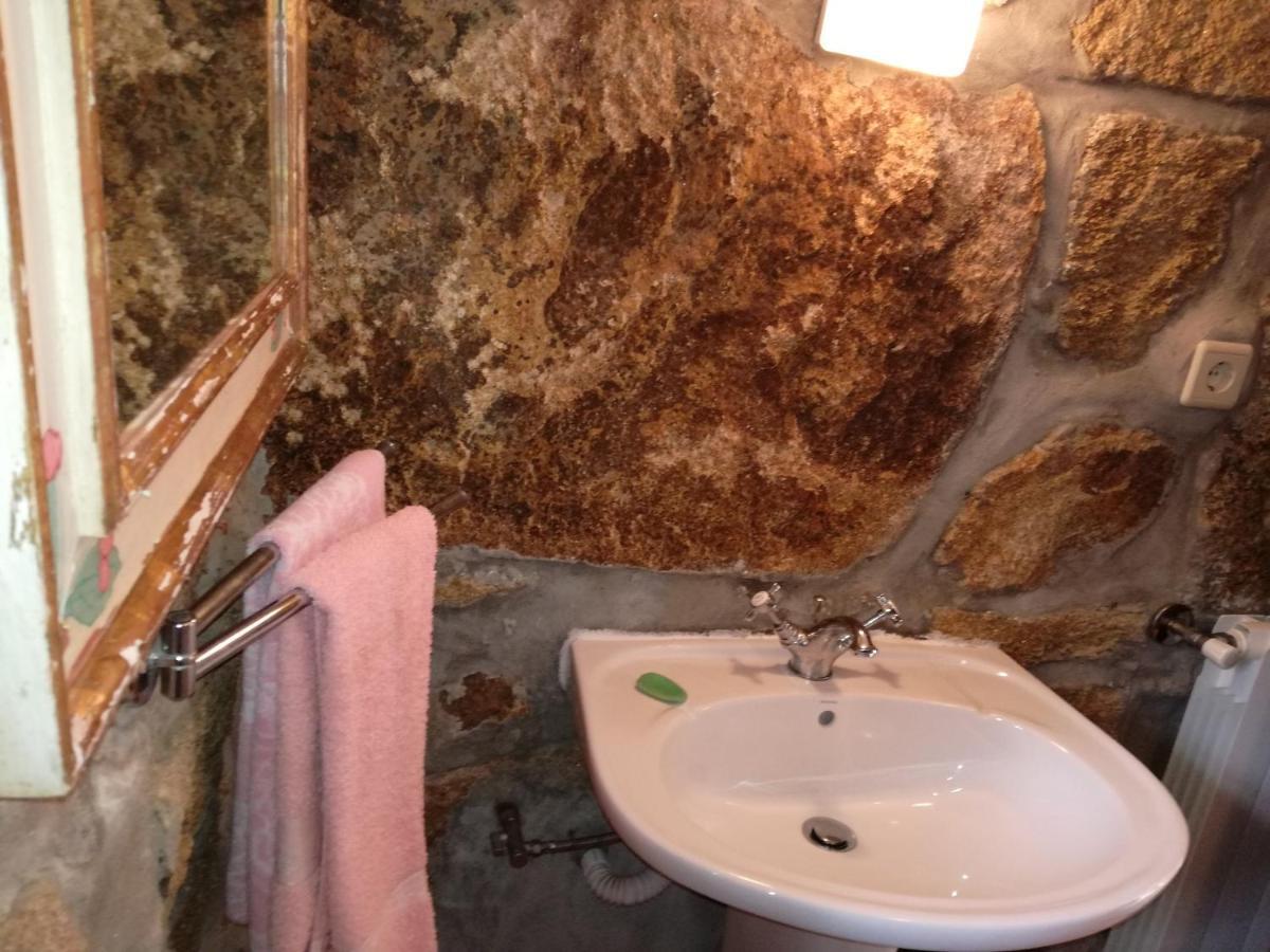 Figueiro Casa Da Costeiraヴィラ エクステリア 写真