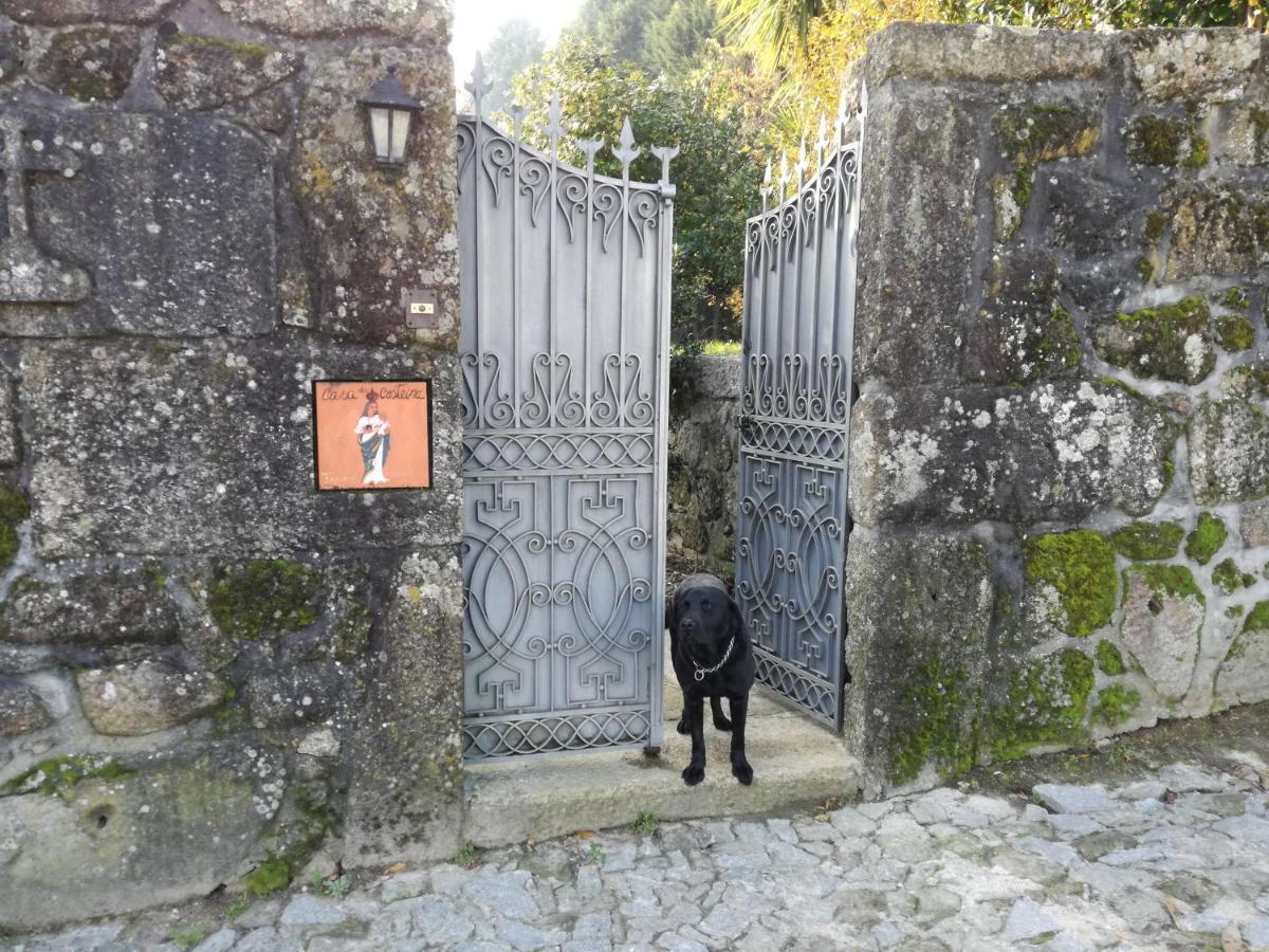 Figueiro Casa Da Costeiraヴィラ エクステリア 写真